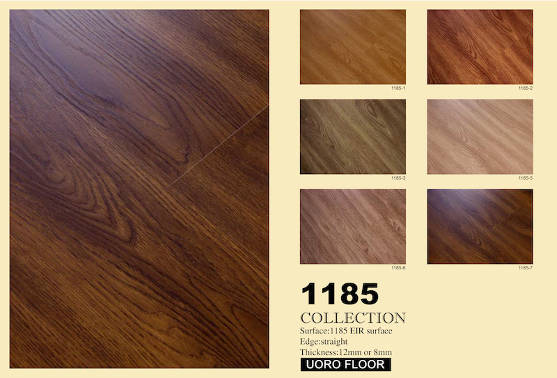 2014最新生產地板畫冊